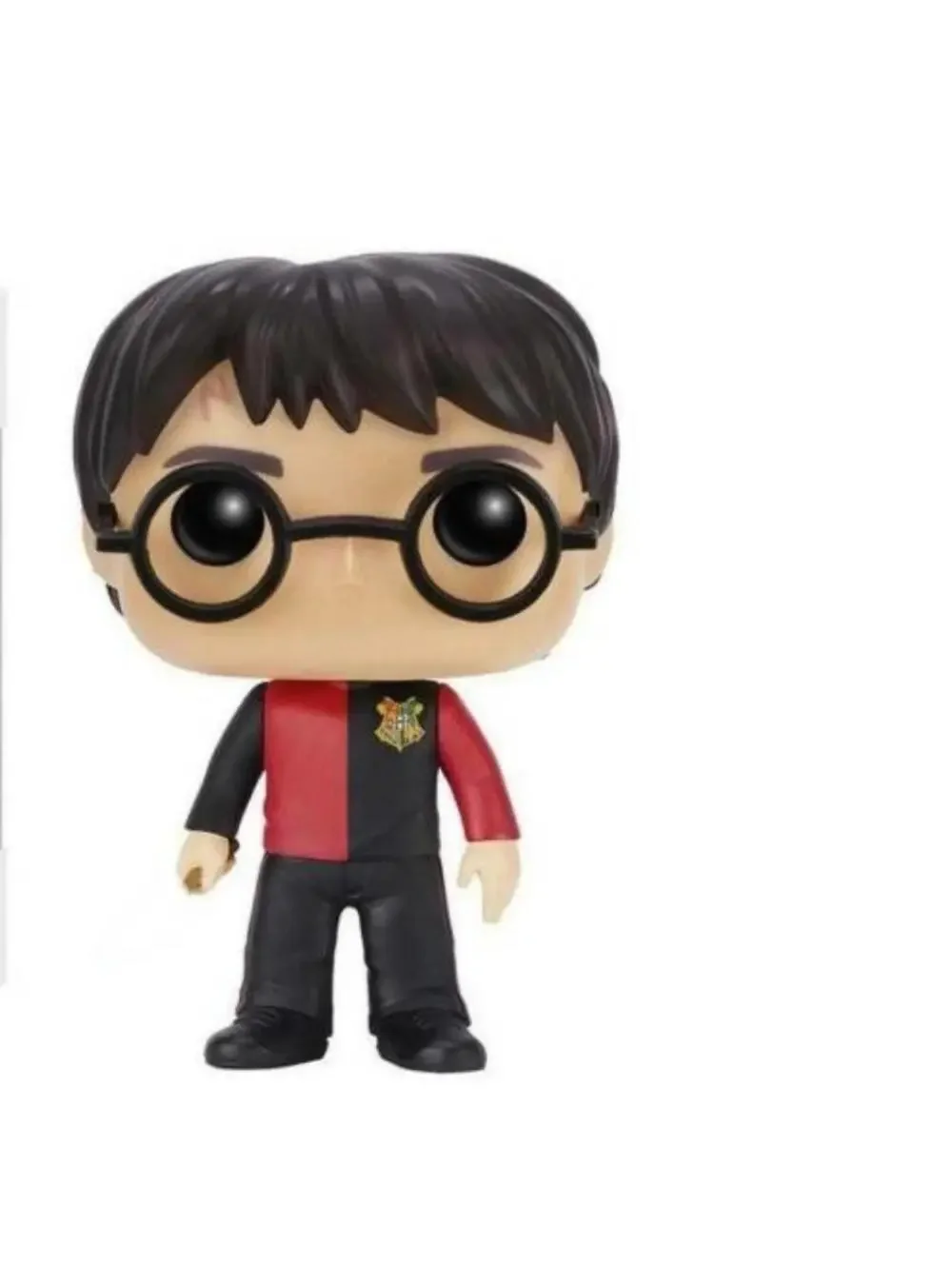 Funko POP Batman, Wonder Woman, Harry Potter, Dr. Strange Kaecilius Bobblehead